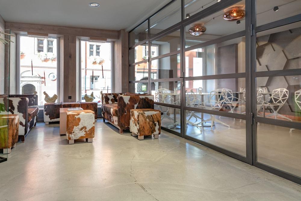 Hezelhof Hotel Dinkelsbuhl Bagian luar foto