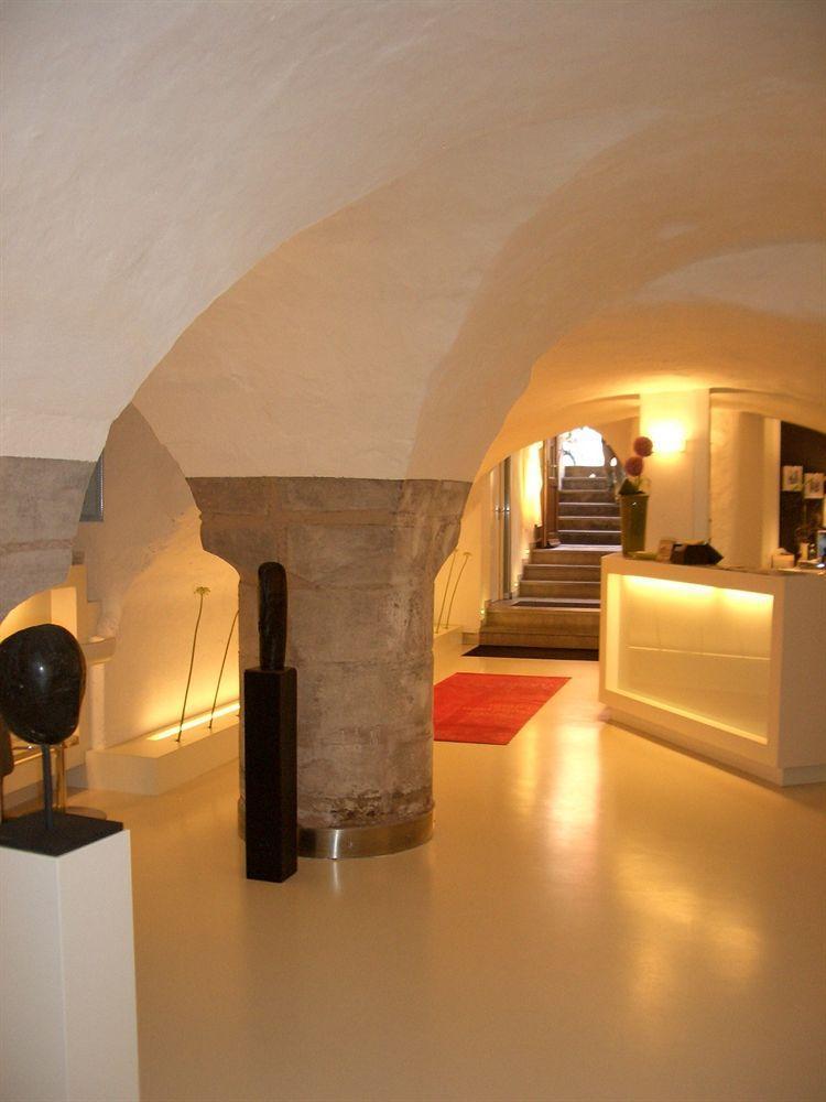 Hezelhof Hotel Dinkelsbuhl Bagian luar foto